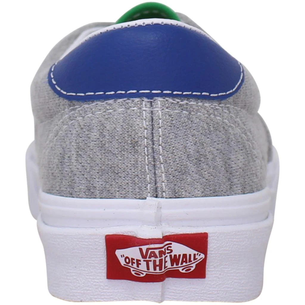 商品Vans|Vans Era 59 Grey/White  VN0A4U3AWVK Men's,价格¥269,第3张图片详细描述