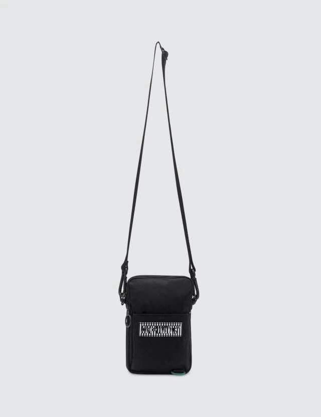 商品Off-White|Patch Hip Bag,价格¥3090,第1张图片