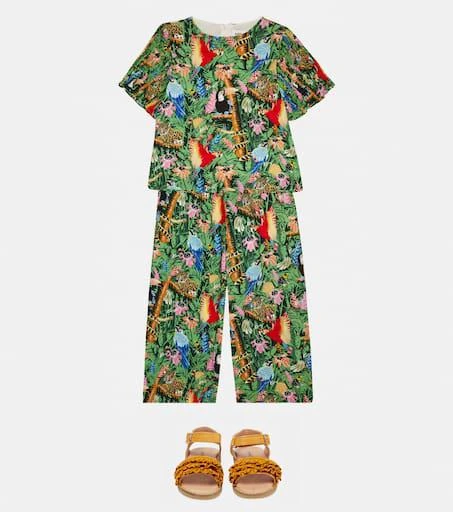 商品Kenzo|印花T恤,价格¥627,第2张图片详细描述