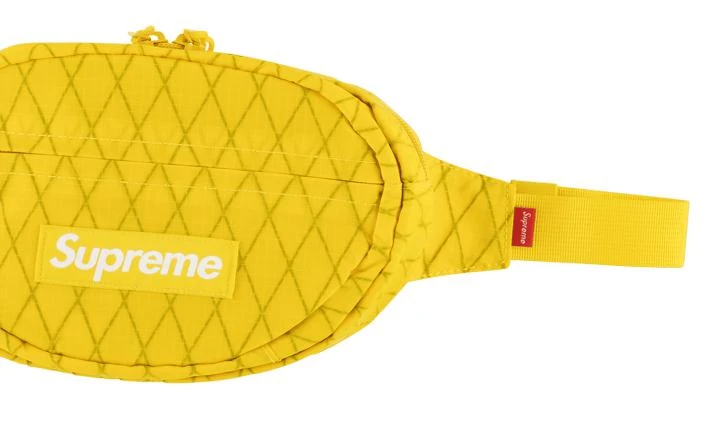 商品Supreme|Supreme Waist Bag,价格¥1719,第3张图片详细描述