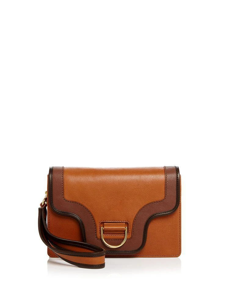 商品Marc Jacobs|Uptown 真皮手拿包,价格¥2663,第1张图片