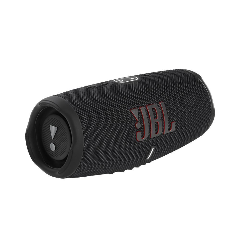 商品JBL|Charge 5 Waterproof Bluetooth Speaker,价格¥1337,第1张图片