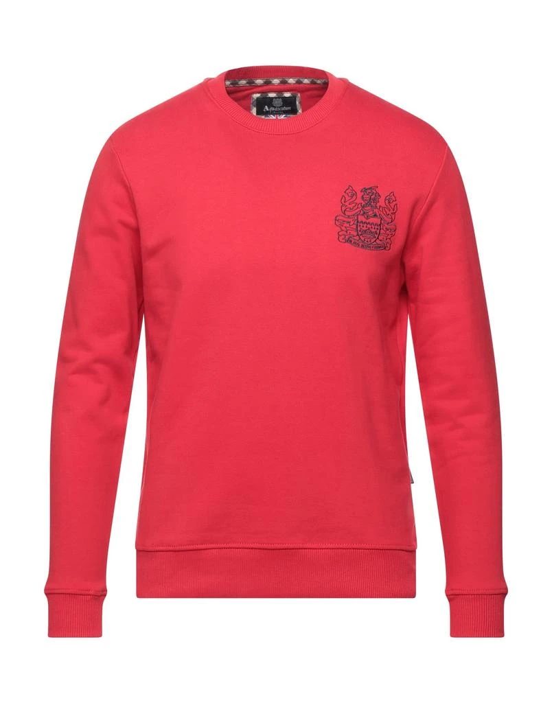 商品Aquascutum|Sweatshirt,价格¥1546,第1张图片