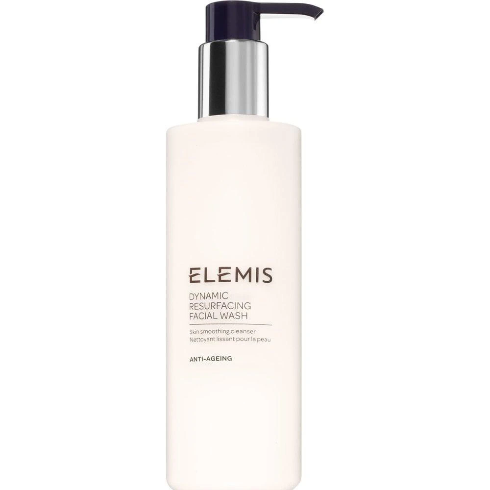 商品ELEMIS|Elemis 艾丽美 活颜焕亮赋活净化洁面乳 200ml,价格¥423,第1张图片