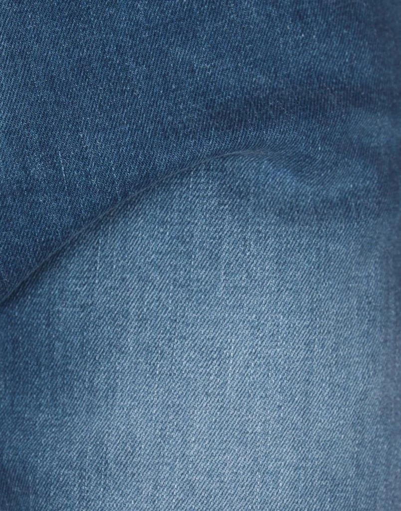 商品LIU •JO|Denim pants,价格¥840,第4张图片详细描述