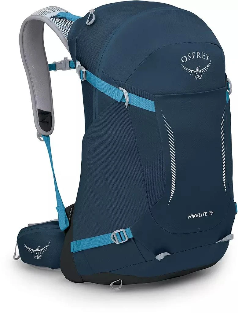 商品Osprey|Osprey Hikelite 28 Liter Pack,价格¥1240,第1张图片