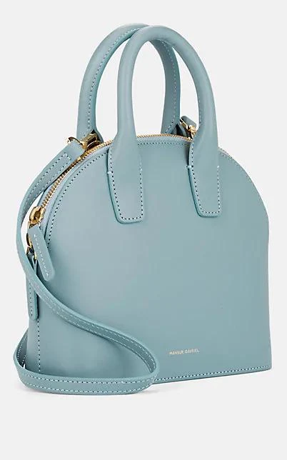 商品Mansur Gavriel|Top-Handle Leather Crossbody Bag,价格¥4425,第3张图片详细描述