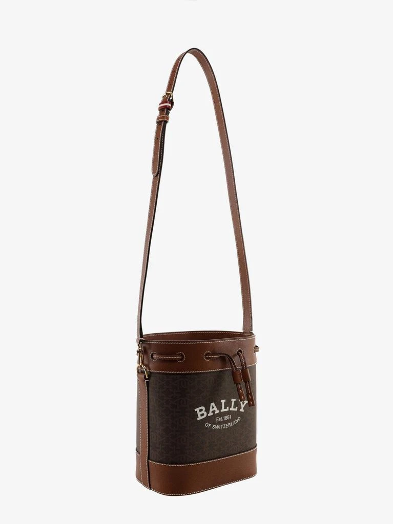 商品Bally|BUCKET BAG,价格¥2880,第3张图片详细描述