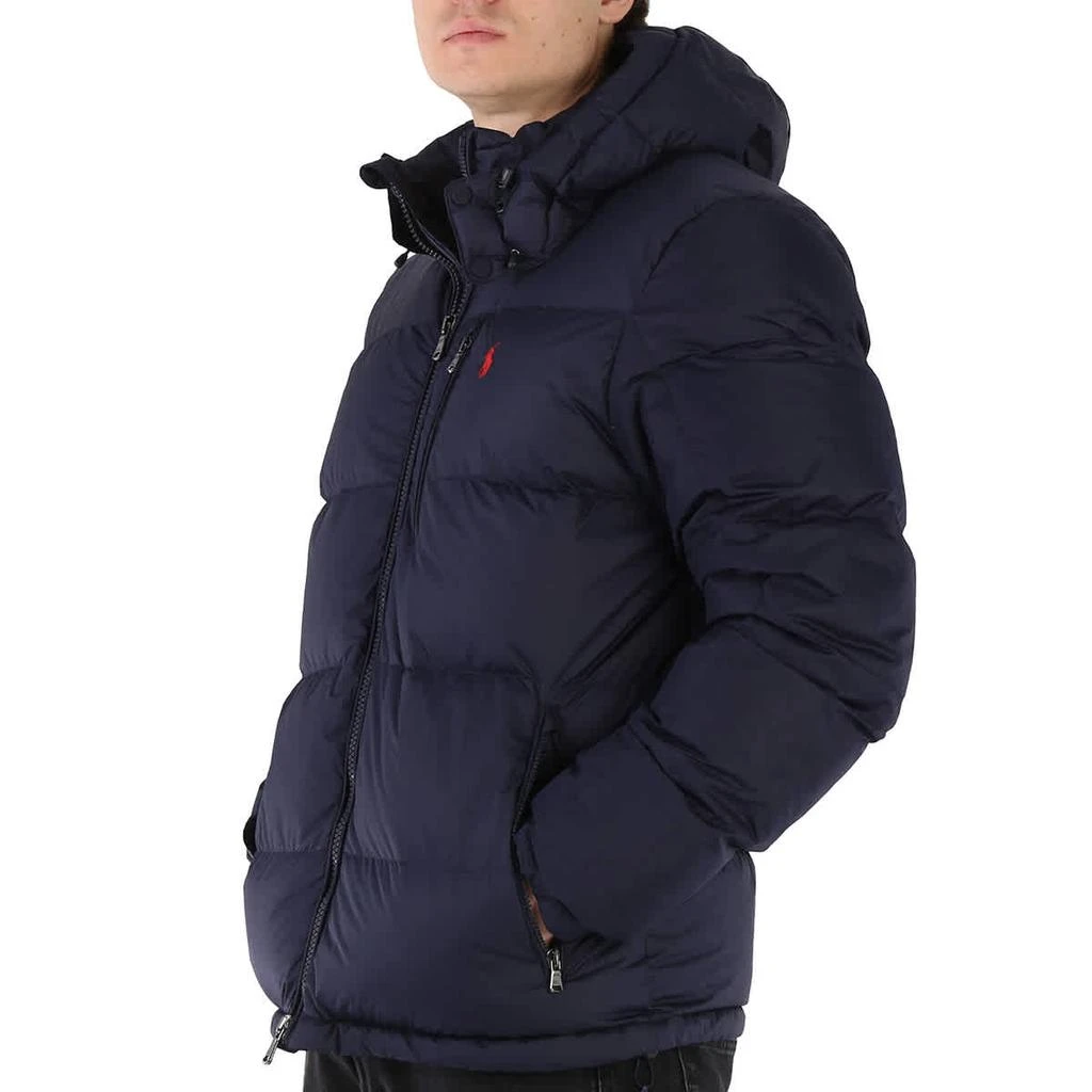 商品Ralph Lauren|Polo Ralph Lauren Men's Navy El Cap Down Filled Jacket, Size Large,价格¥1768,第2张图片详细描述