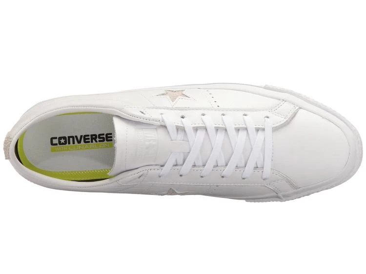 商品Converse|匡威 休闲板鞋,价格¥542,第2张图片详细描述