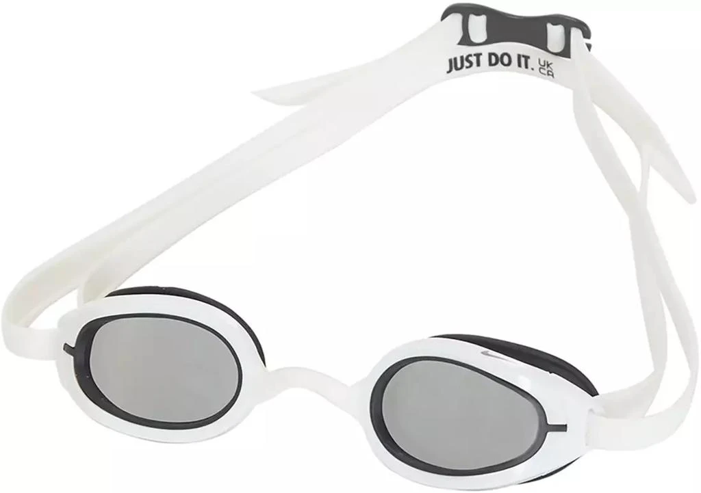 商品NIKE|Nike Legacy Polarized Swim Goggles,价格¥416,第1张图片