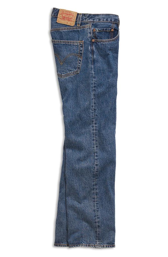 LEVIS 501 Original Jeans商品第3张图片规格展示