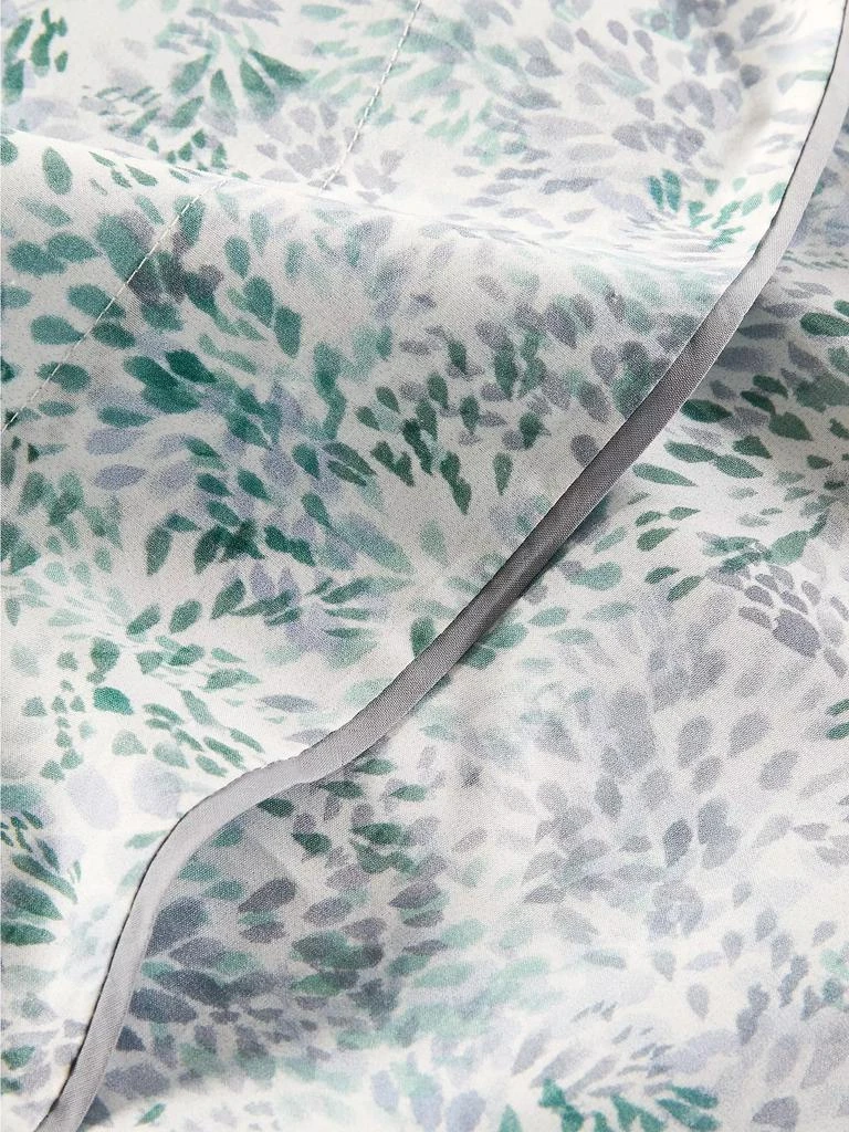 商品Anne de Solène|Impression Flat Sheet,价格¥2164,第3张图片详细描述