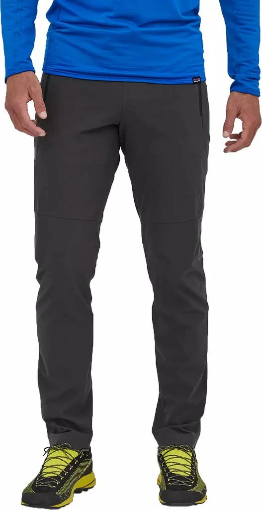 商品Patagonia|Patagonia Men's Altvia Light Alpine Pants,价格¥1067,第1张图片