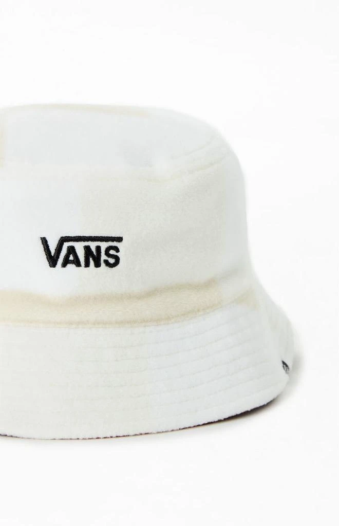 商品Vans|Winter Bucket Hat,价格¥198,第2张图片详细描述