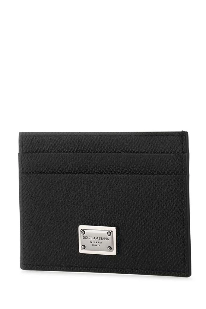 商品Dolce & Gabbana|Dolce & Gabbana Wallets,价格¥1276,第2张图片详细描述