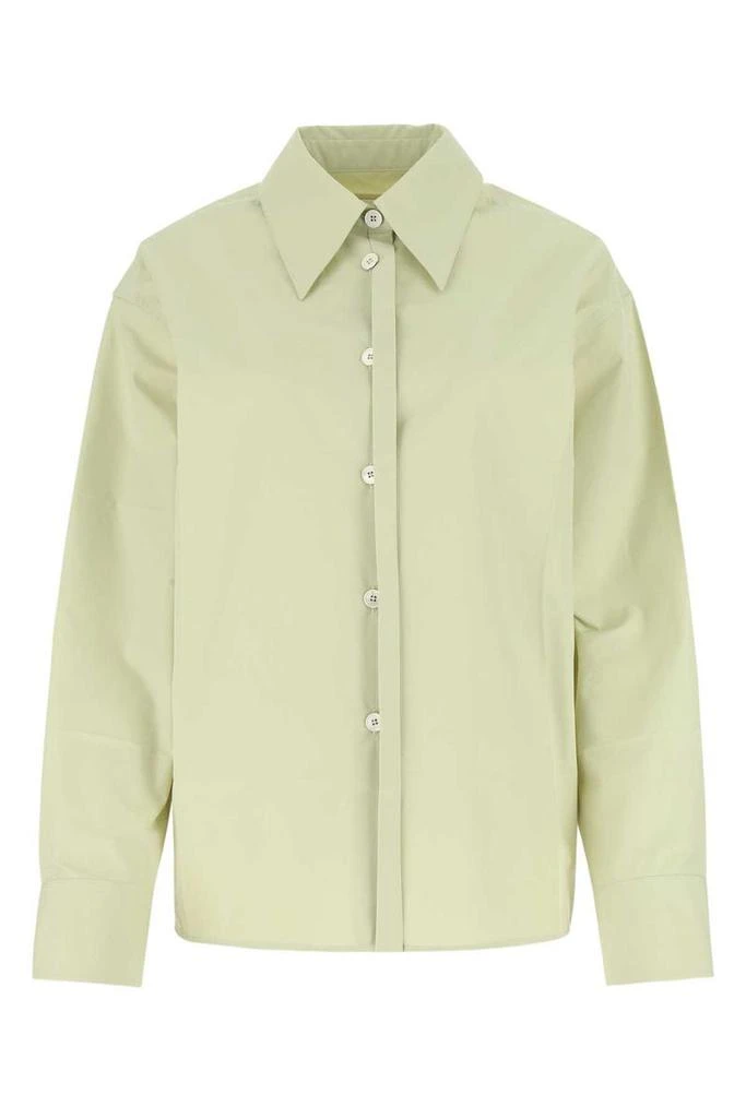 商品Jil Sander|Jil Sander Shirts,价格¥2773,第1张图片