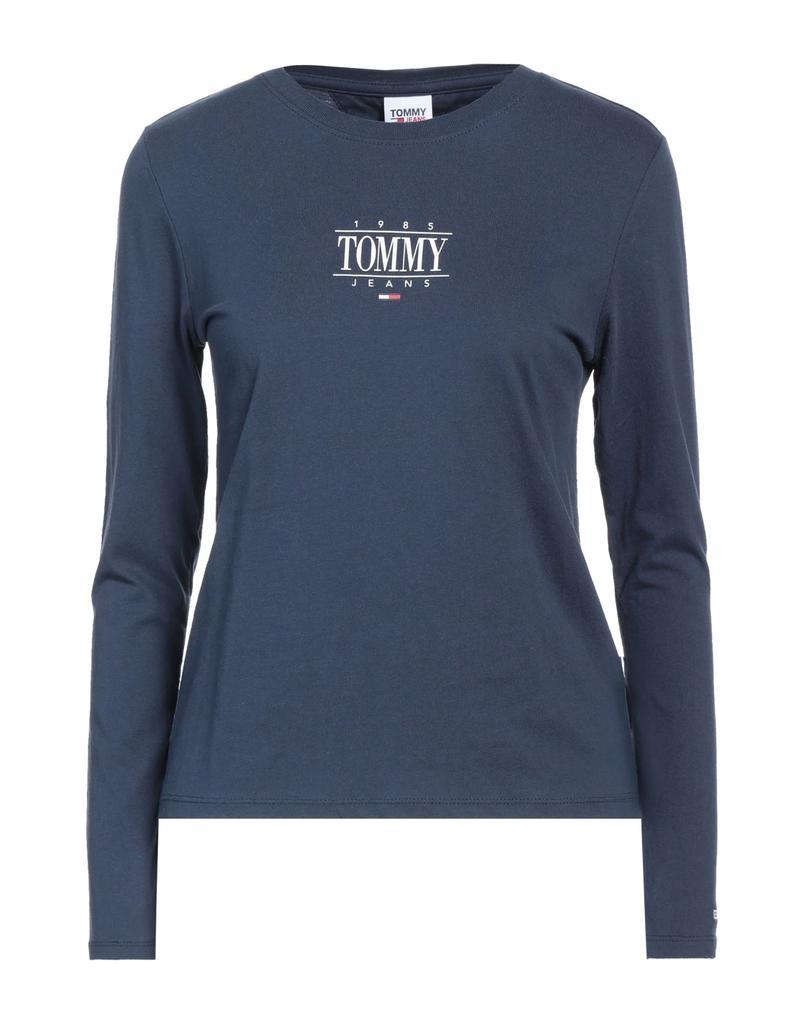 商品Tommy Jeans|T-shirt,价格¥186,第1张图片