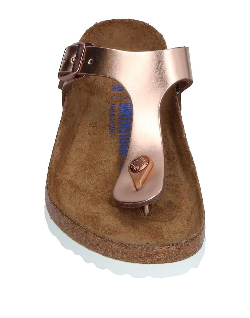 商品Birkenstock|Flip flops,价格¥963,第2张图片详细描述