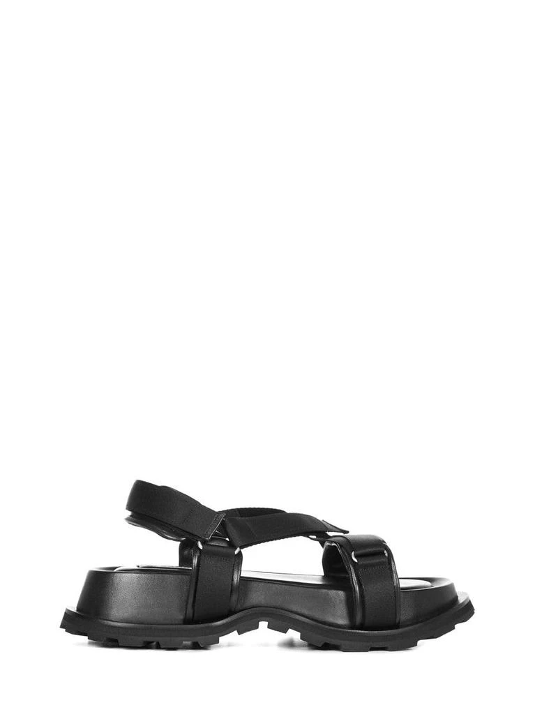 商品Jil Sander|Jil Sander Sandals,价格¥4353,第1张图片