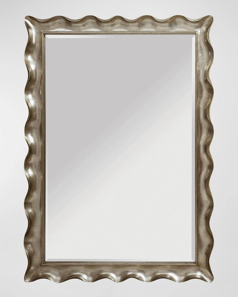 商品Worly 83" Floor Mirror,价格¥10733,第1张图片