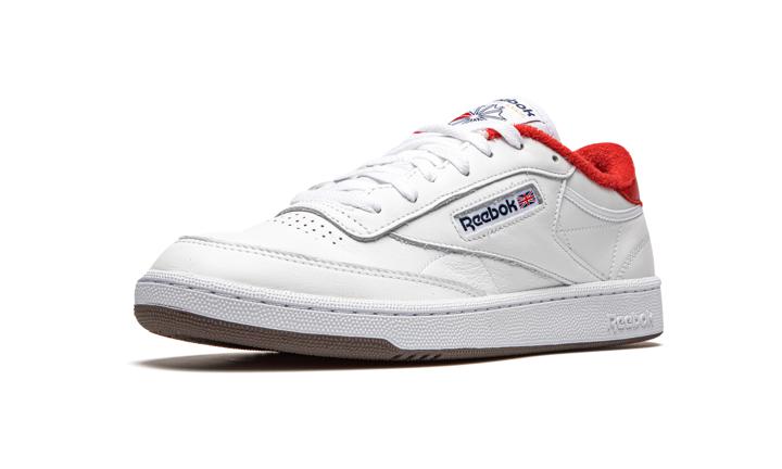 Reebok Club C 85商品第5张图片规格展示