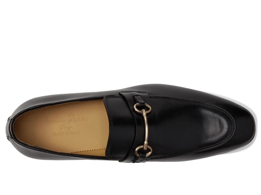 商品Massimo Matteo|Corazzano Bit Loafer,价格¥1557,第2张图片详细描述