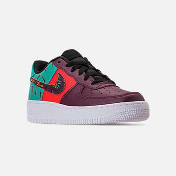 商品NIKE|男大童  Air Force 1 LV8 运动鞋,价格¥556,第2张图片详细描述