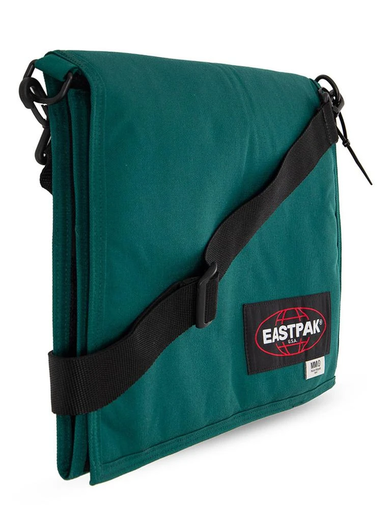 商品MAISON MARGIELA|MM6 Maison Margiela X Eastpak Messenger Bag,价格¥765,第3张图片详细描述