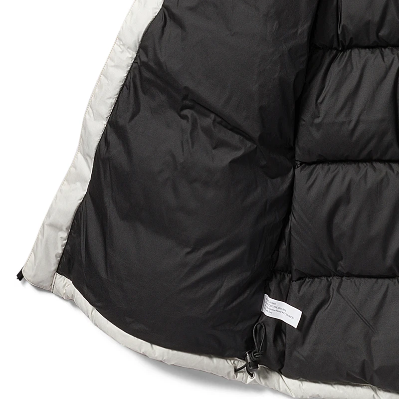北面HMLYN喜马拉雅羽绒服连帽长袖冬季男款4QYX（香港仓发货） 商品