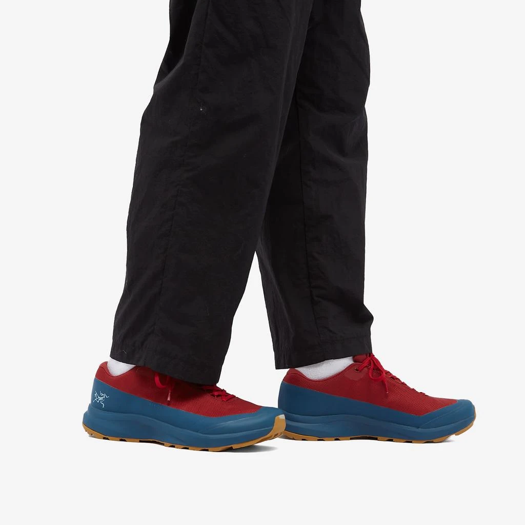 Arcteryx AERIOS GTX 商品