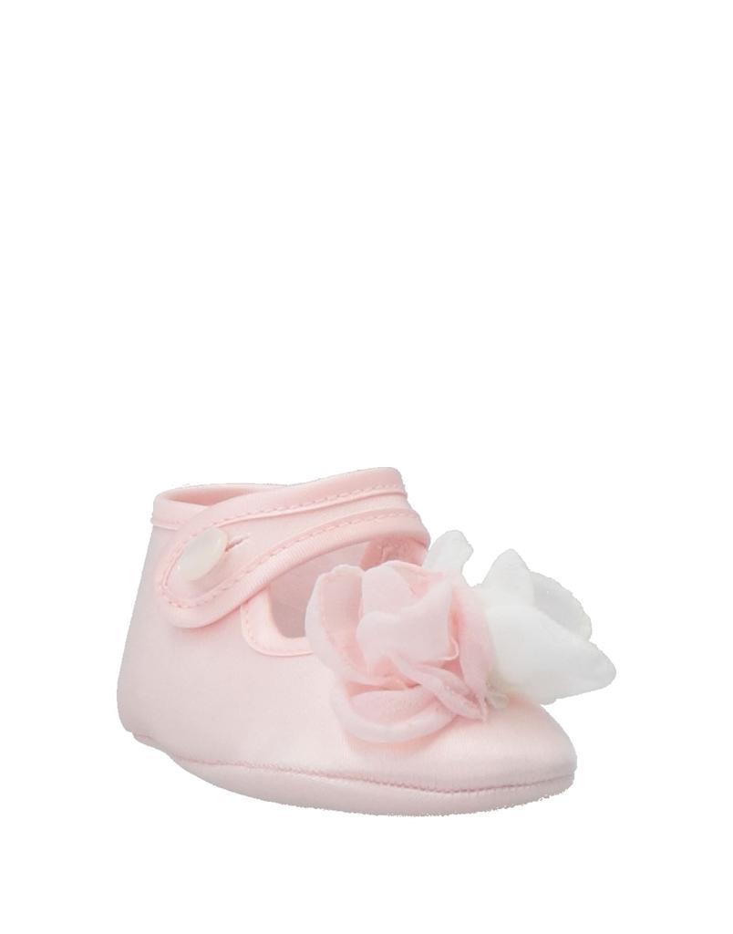 商品MONNALISA|Newborn shoes,价格¥557,第4张图片详细描述