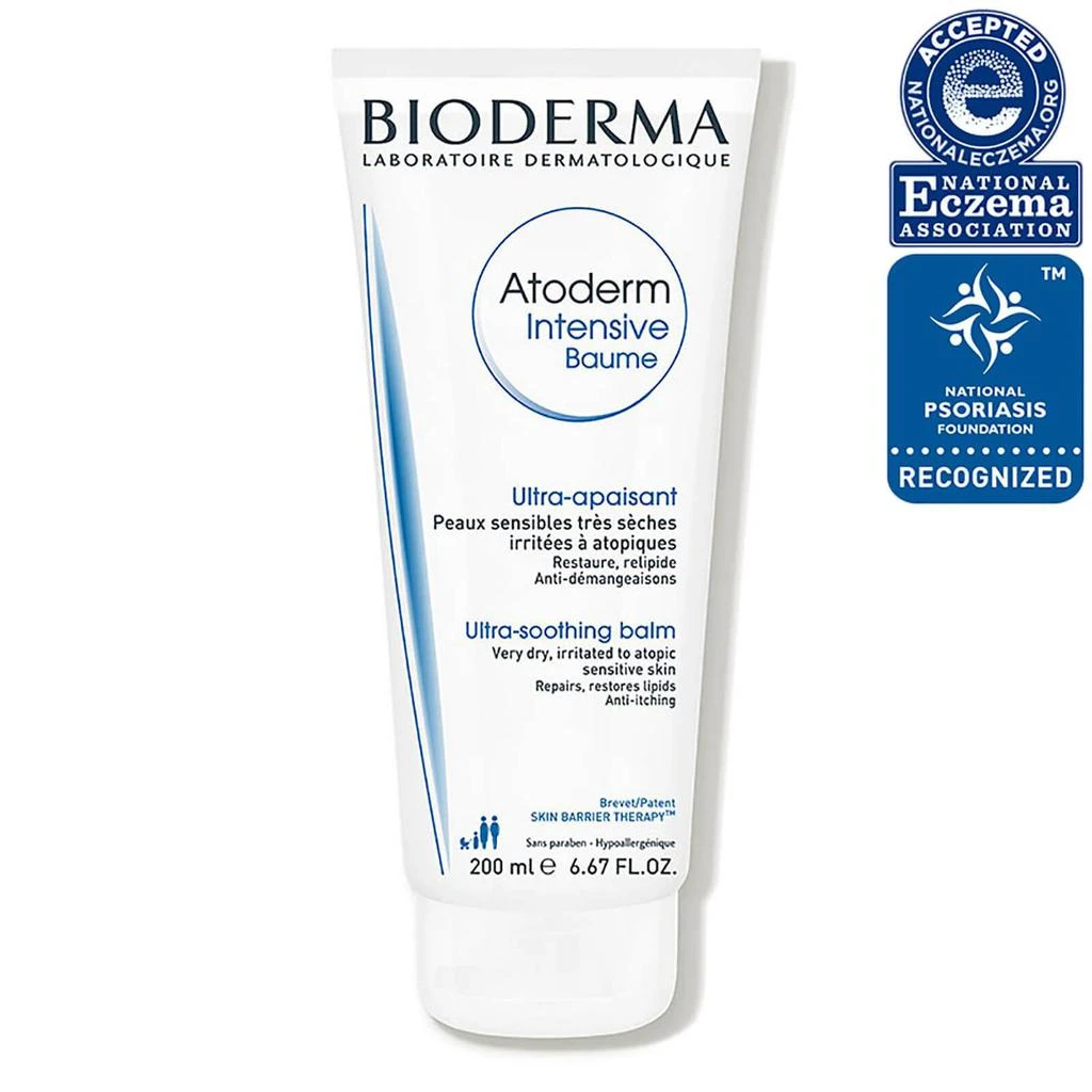 商品Bioderma|Bioderma Atoderm Intensive Balm,价格¥167,第2张图片详细描述