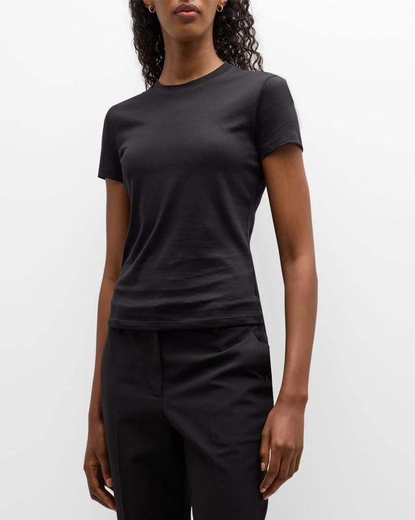 商品Theory|Tiny Tee,价格¥581,第4张图片详细描述