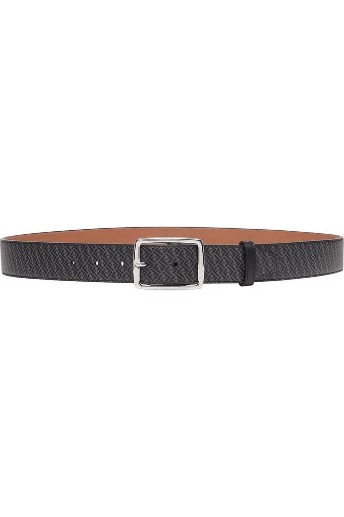 商品Fendi|Fendi FF Logo Belt,价格¥3643,第1张图片