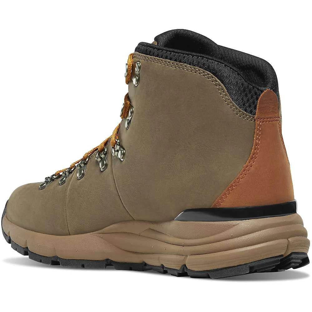 商品Danner|Men's Mountain 600 Full Grain 4.5IN Boot,价格¥1083,第1张图片