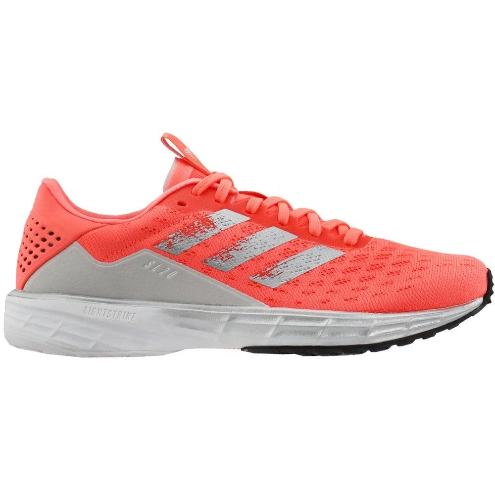 商品Adidas|SL20 Running Shoes,价格¥341,第1张图片