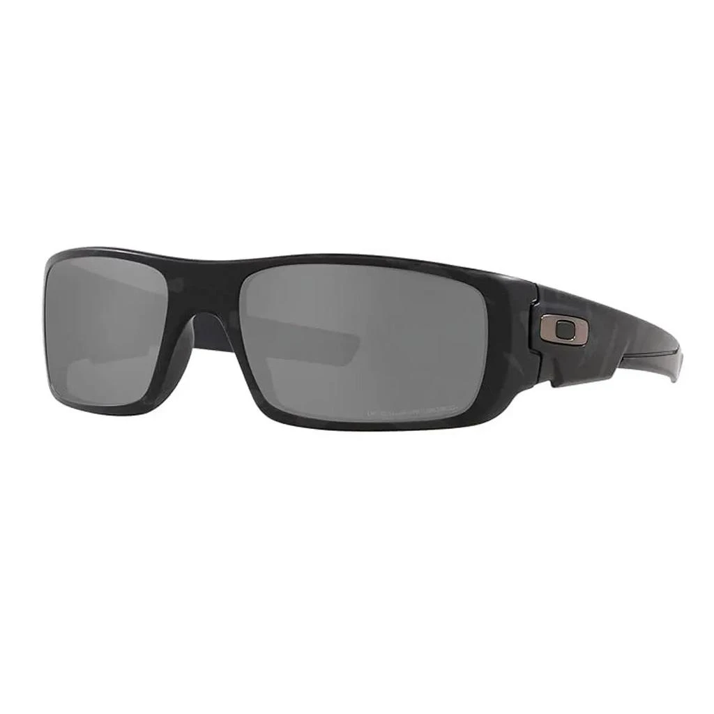 商品Oakley|Oakley Men's Crankshaft Sunglasses,价格¥787,第1张图片详细描述