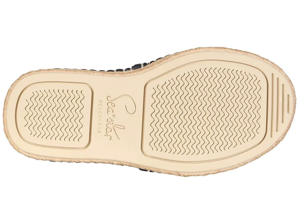 商品Sea Star Beachwear|Beachcomber Espadrille Water Shoe (Toddler/Little Kid/Big Kid),价格¥415,第3张图片详细描述