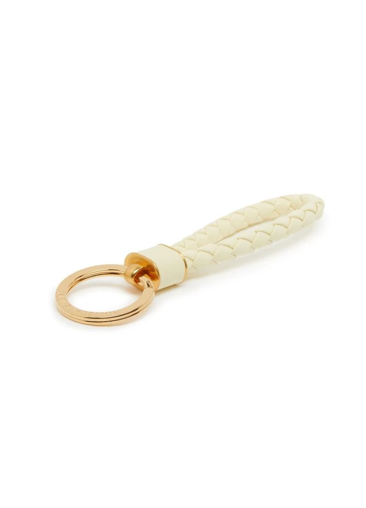 商品Bottega Veneta|Intreccio key ring,价格¥2419,第4张图片详细描述