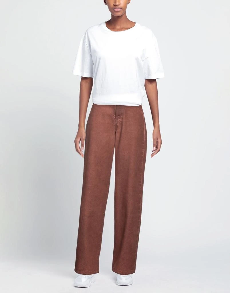 商品Uma Wang|Casual pants,价格¥2373,第2张图片详细描述