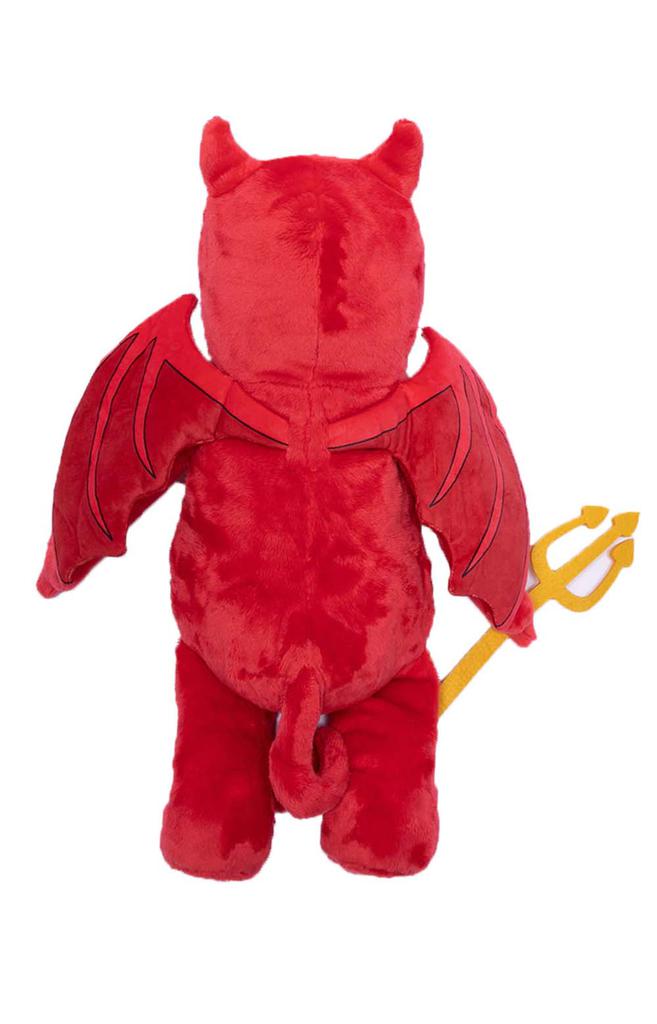 Devil Nerm Plush Toy商品第2张图片规格展示