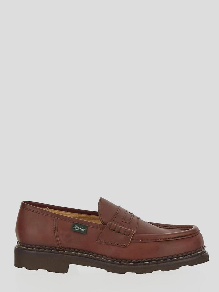 商品Paraboot|Paraboot Loafer,价格¥2204,第1张图片