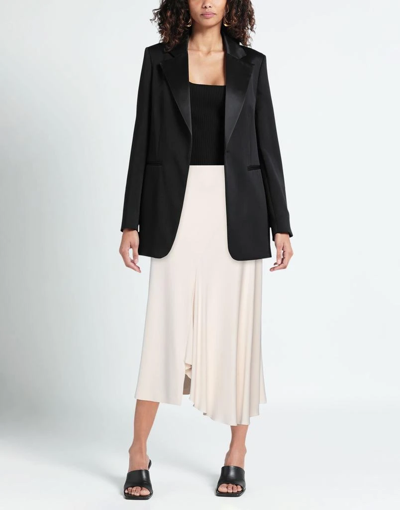 商品ROLAND MOURET|Midi skirt,价格¥3165,第2张图片详细描述
