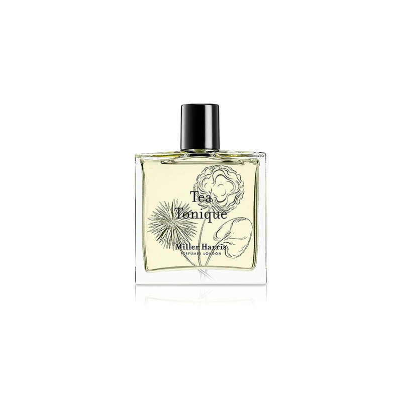 Miller Harris 「午后伯爵」中性香水 EDP浓香水50-100ml 辛�辣馥奇香调 100ML 商品