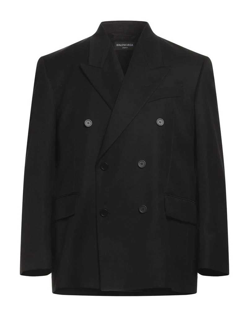 商品Balenciaga|Blazer,价格¥4913,第1张图片