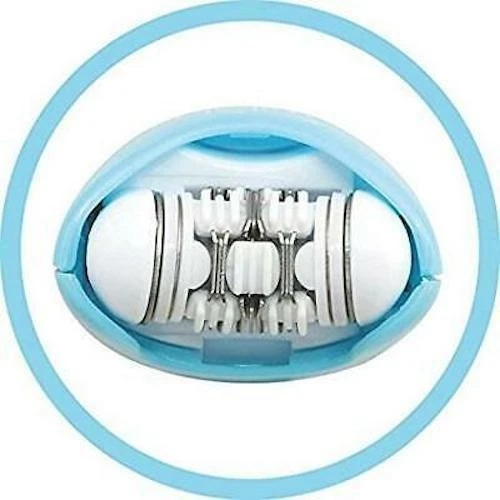 商品Emjoi|Epi Slim And E18 Compact Hair Remover,价格¥166,第2张图片详细描述