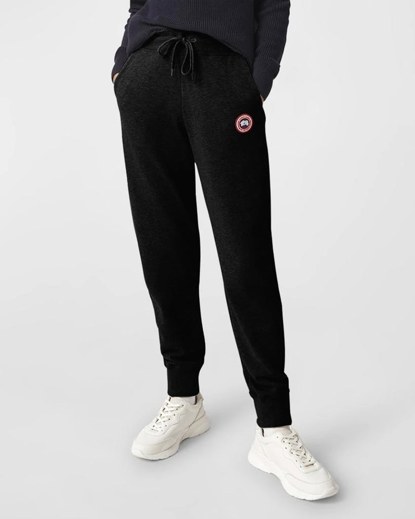 商品Canada Goose|Muskoka Sweatpants,价格¥2128,第1张图片
