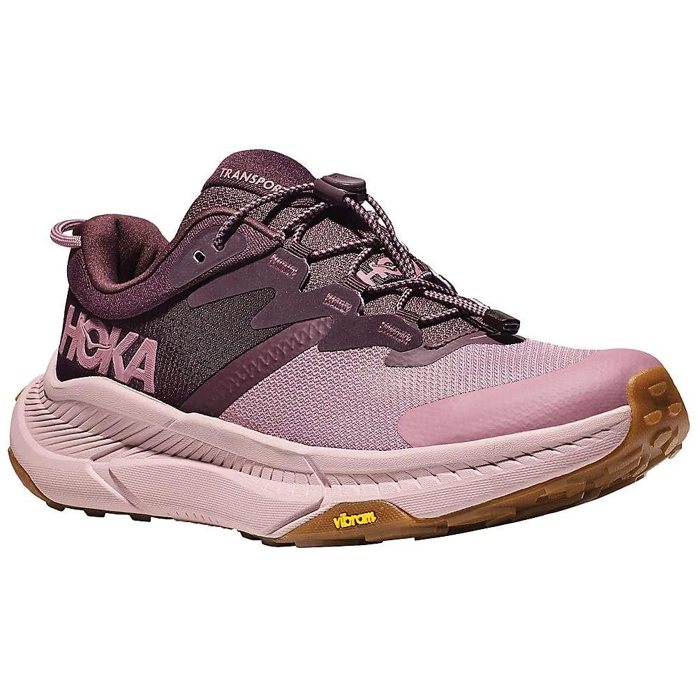 商品Hoka One One|Hoka One One Women's Transport Shoe,价格¥1154,第1张图片