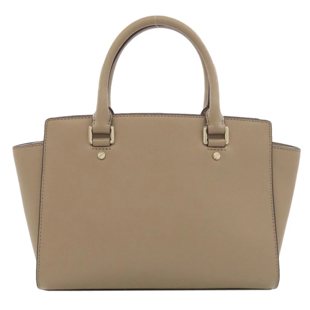 商品[二手商品] Michael Kors|Pvc Handbag (Pre-Owned),价格¥2103,第2张图片详细描述
